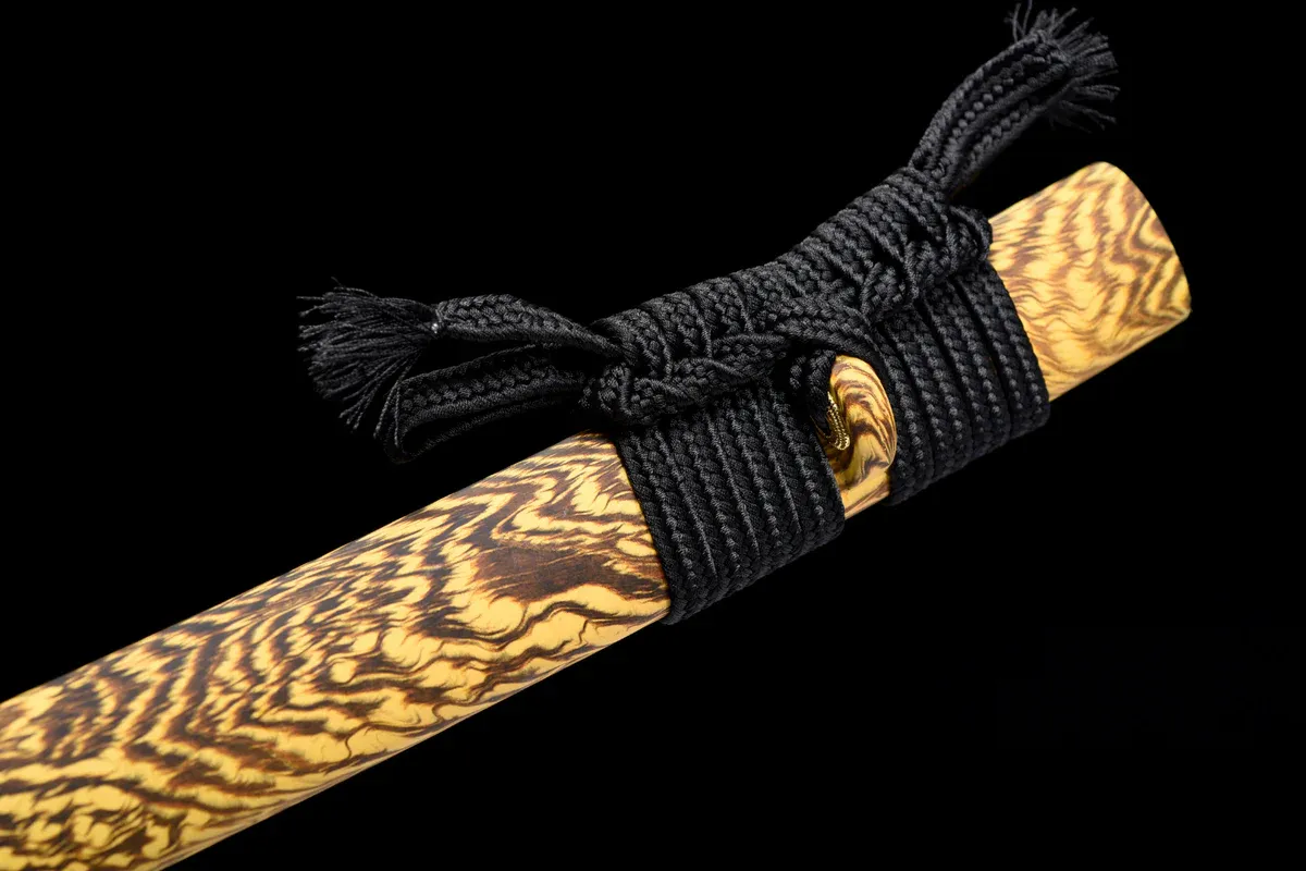 Katana Nara 楢 - Bild 10