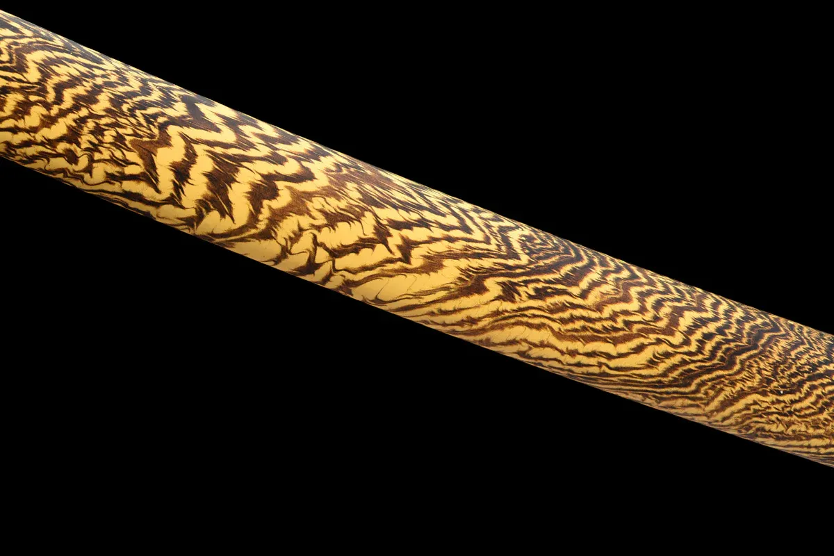 Katana Nara 楢 - Bild 11