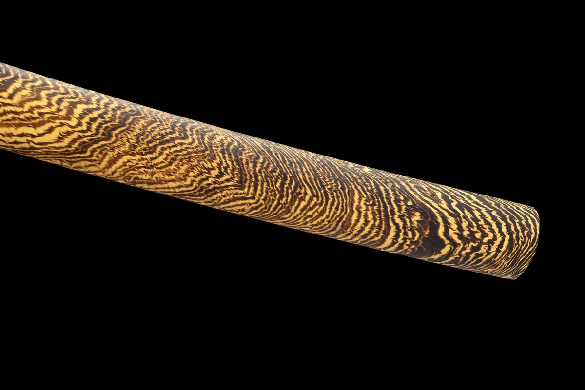 Katana Nara 楢 - Bild 12