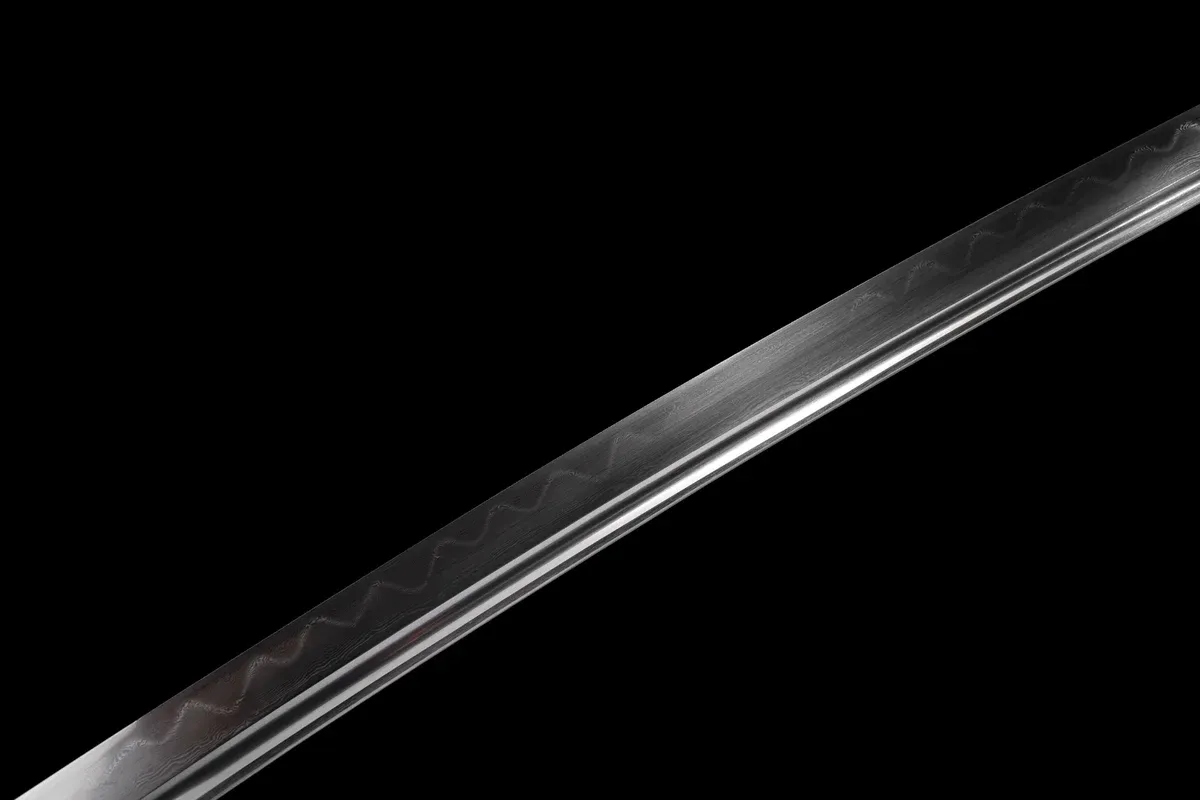 Katana Nara 楢 - Bild 5