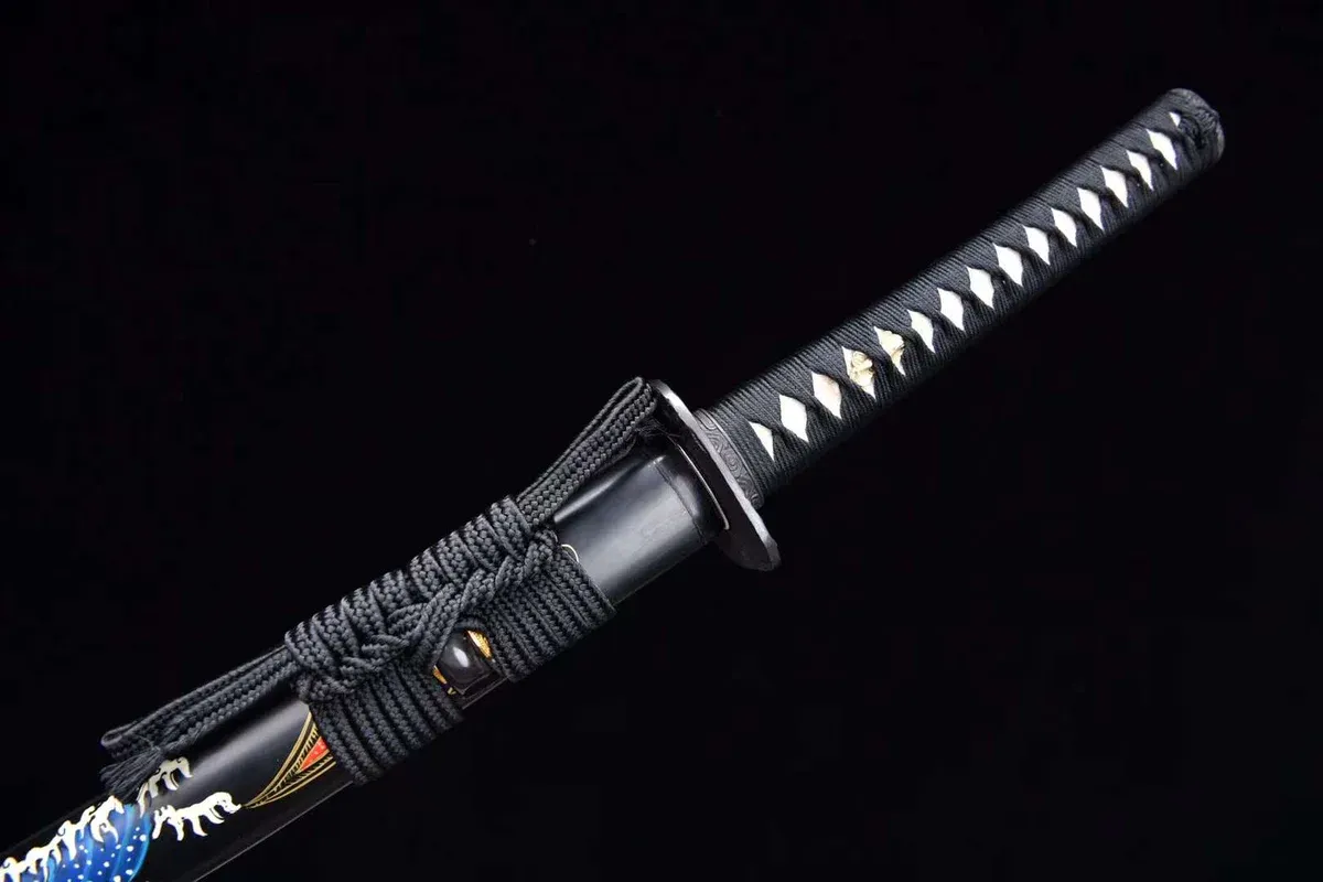 Katana Nihon 日本 - Bild 6
