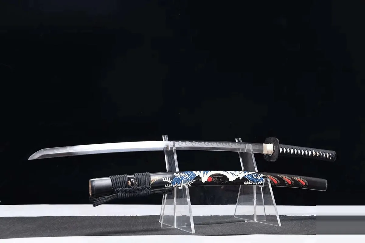 Katana Nihon 日本 - Bild 8
