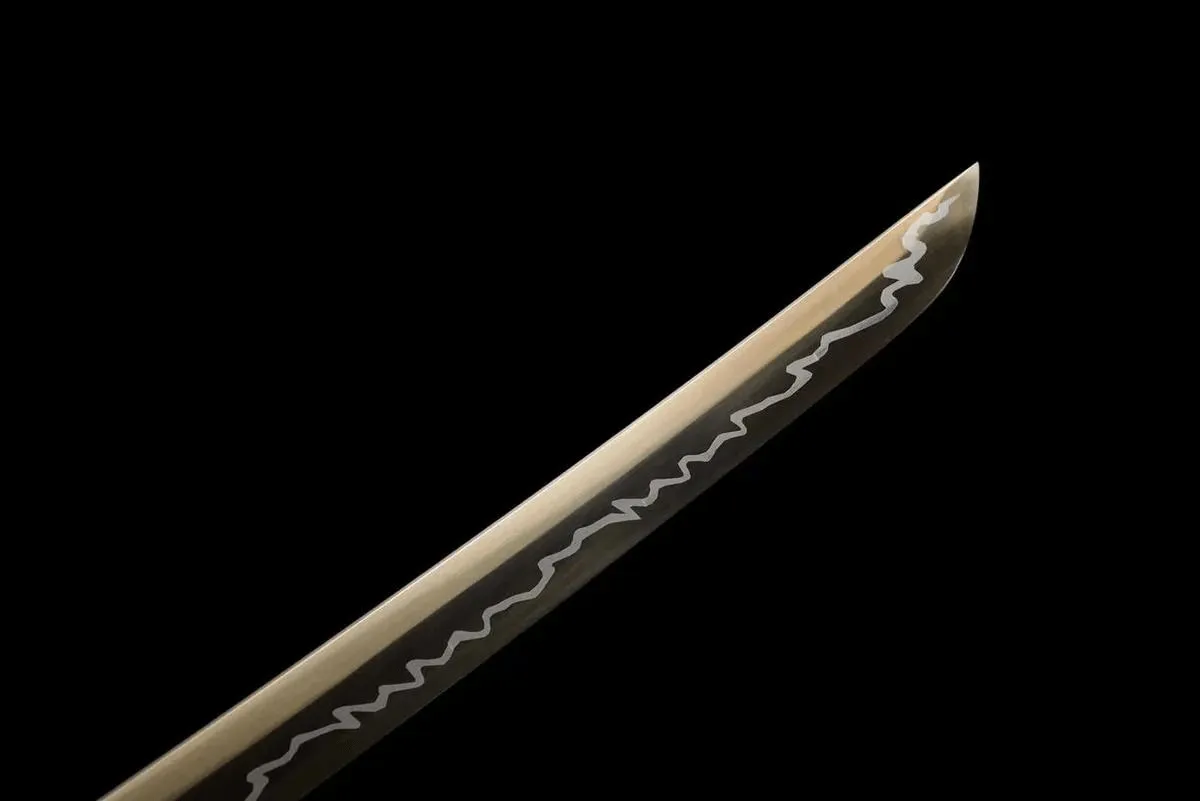 Katana Nobunaga 信長 - Bild 4