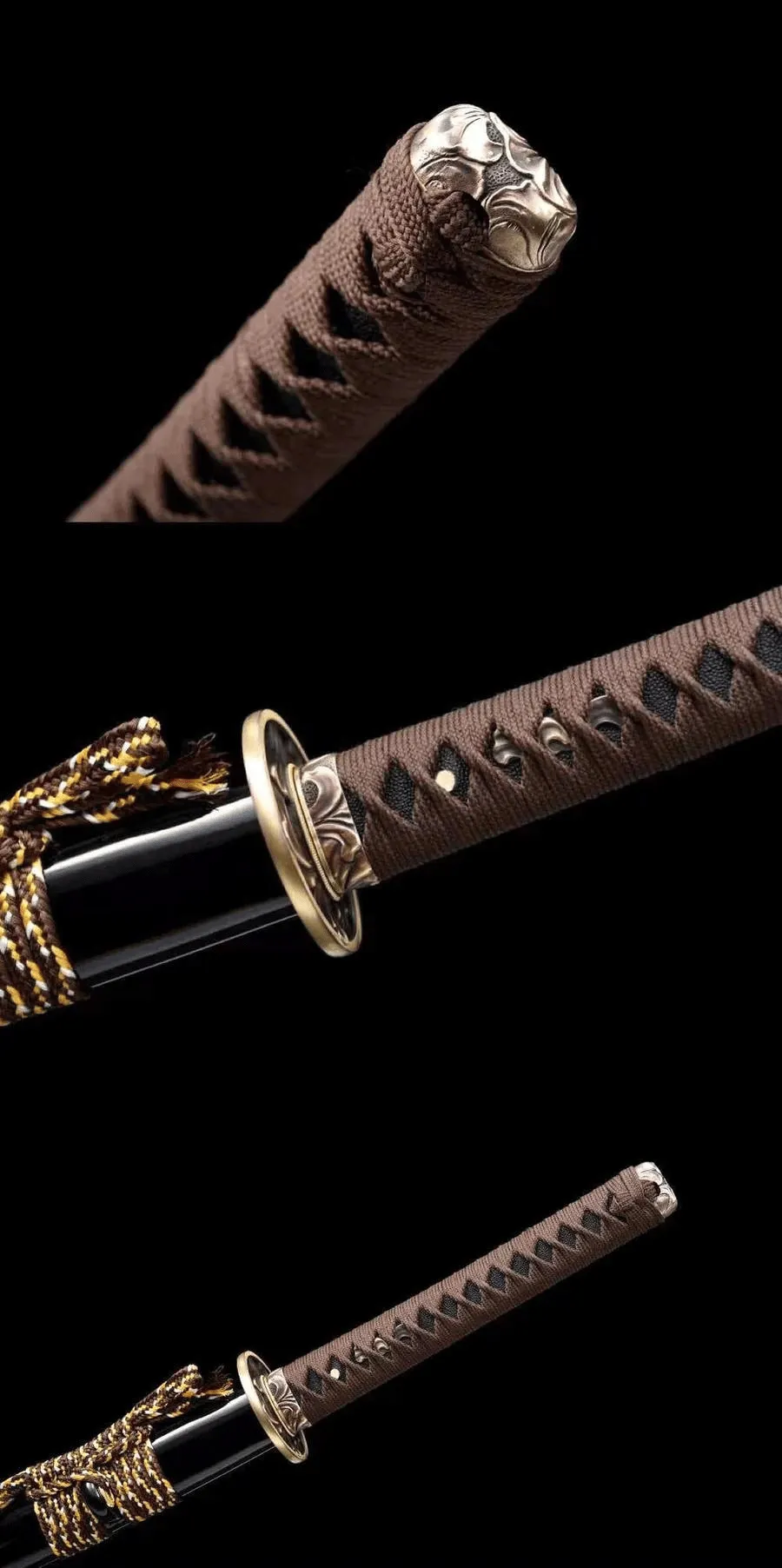 Katana Nobunaga 信長 - Bild 8