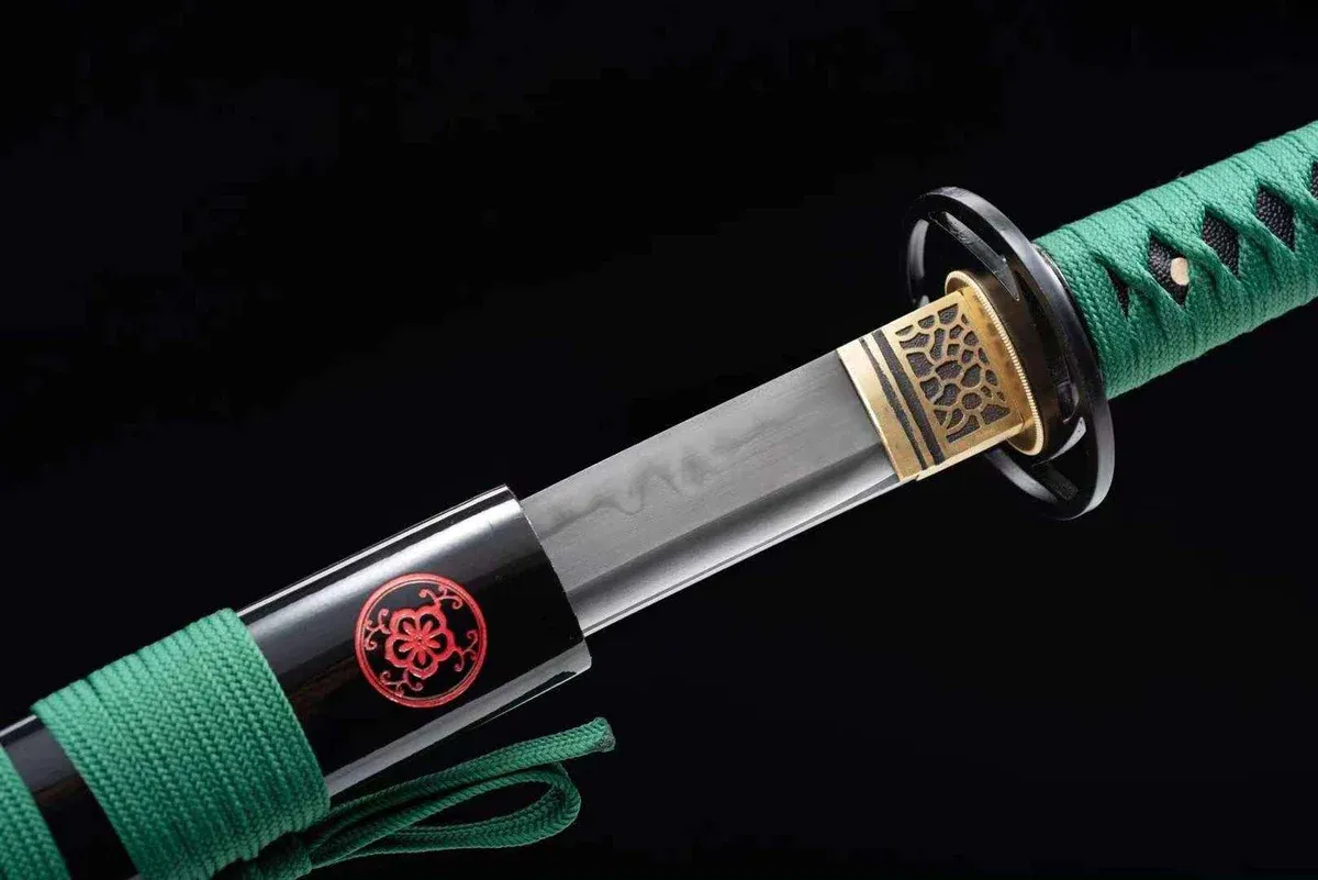 Katana Nozomu 望む - Bild 5