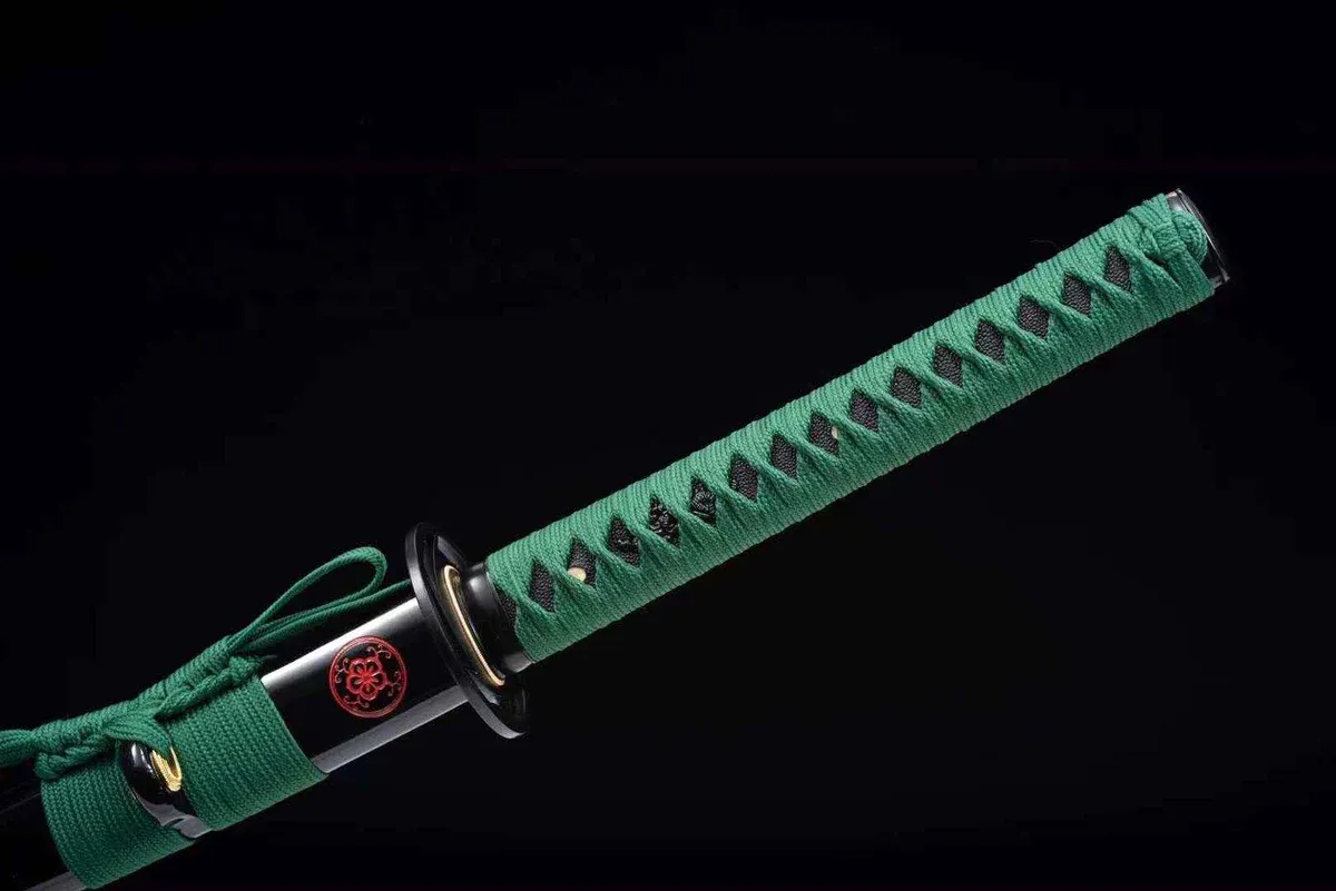 Katana Nozomu 望む - Bild 6