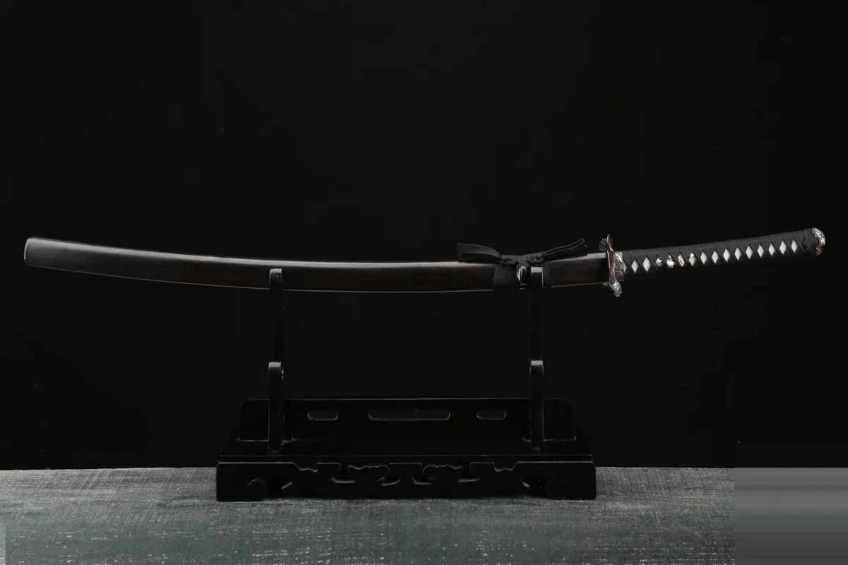 Katana Numachi 沼地