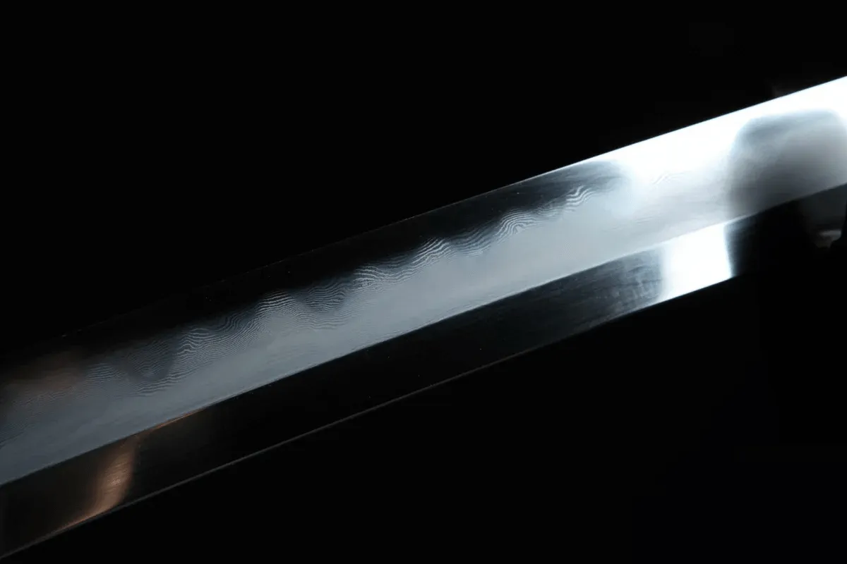 Katana Numachi 沼地 - Bild 10