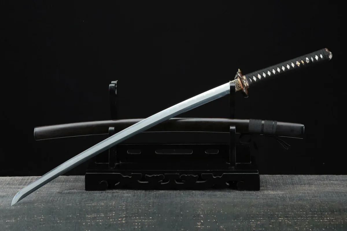 Katana Numachi 沼地 - Bild 3