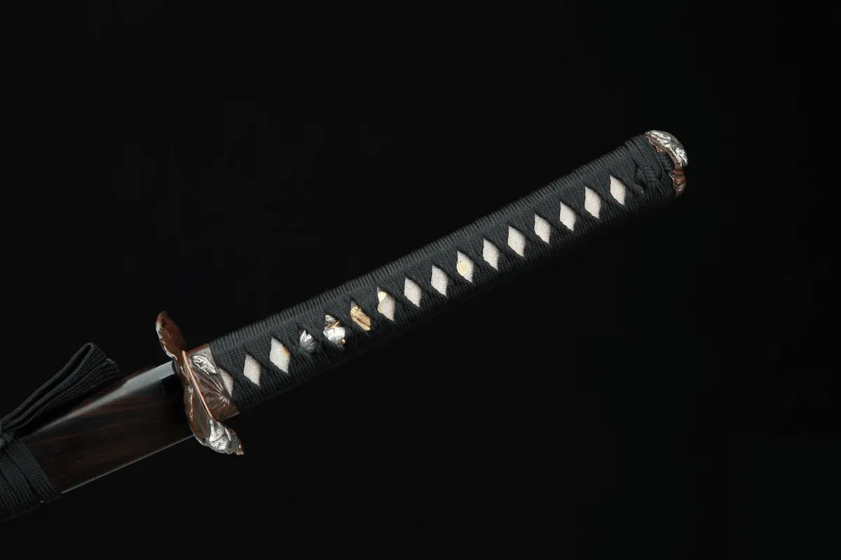 Katana Numachi 沼地 - Bild 4