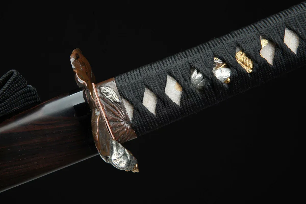 Katana Numachi 沼地 - Bild 6