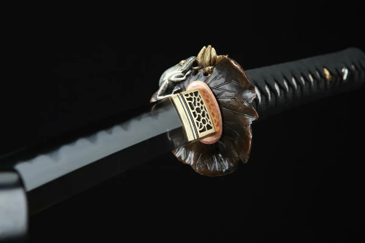 Katana Numachi 沼地 - Bild 8