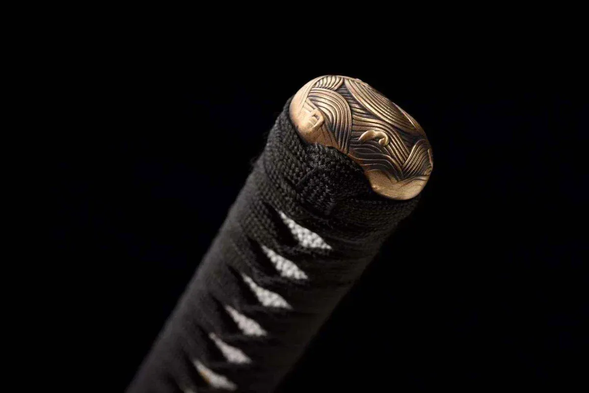 Katana Ōchō 王朝 - Bild 2