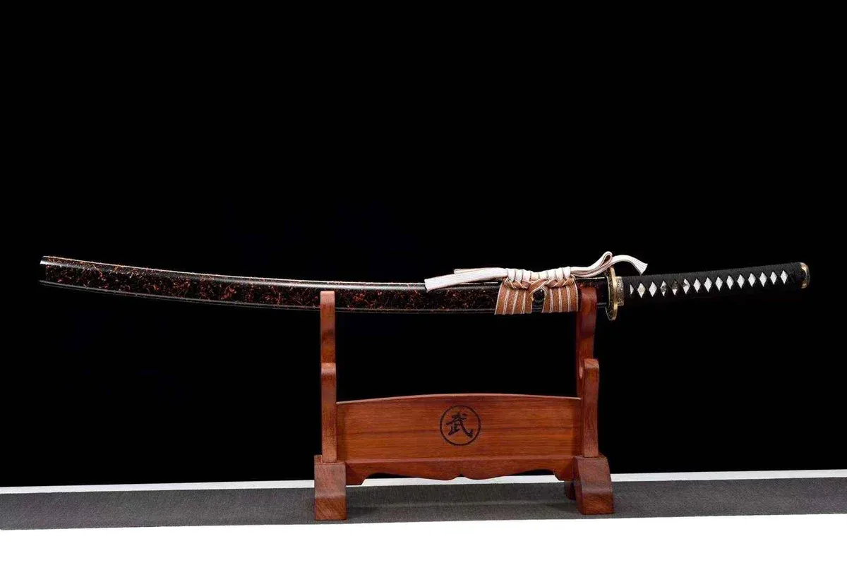 Katana Ōchō 王朝 - Bild 3