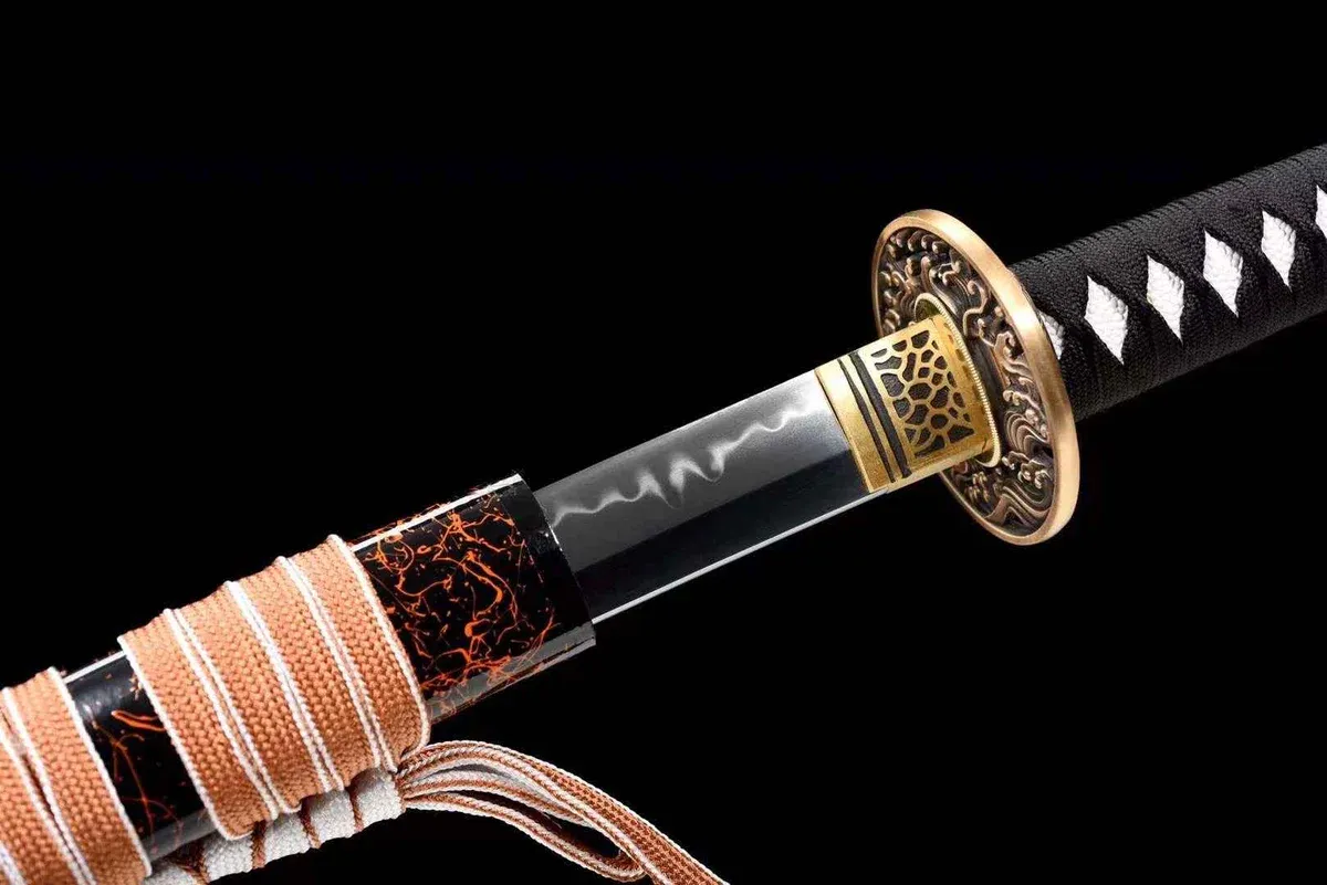 Katana Ōchō 王朝 - Bild 5