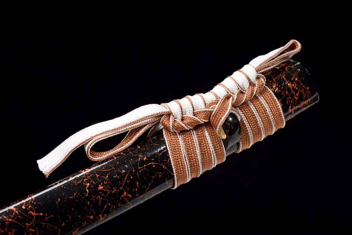 Katana Ōchō 王朝 - Bild 6
