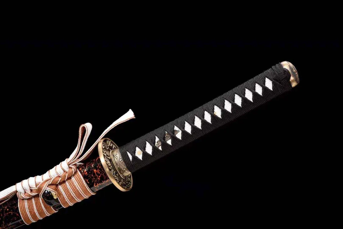Katana Ōchō 王朝 - Bild 7