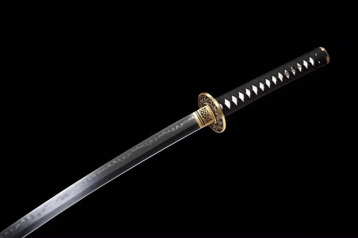 Katana Ōchō 王朝 - Bild 8