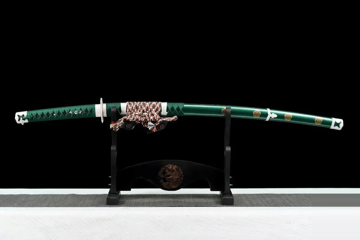 Katana Oda 織田