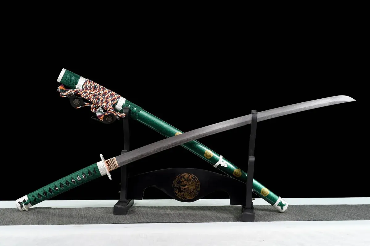 Katana Oda 織田 - Bild 2