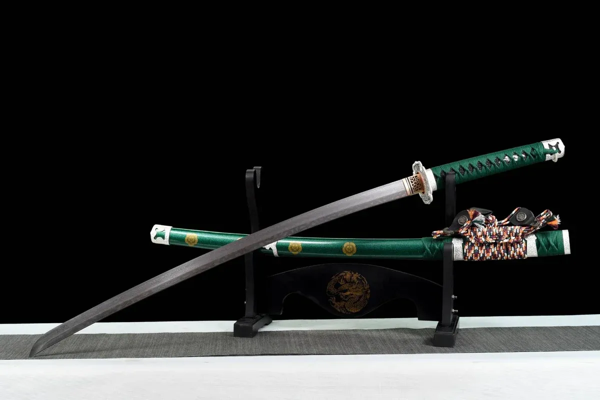 Katana Oda 織田 - Bild 3