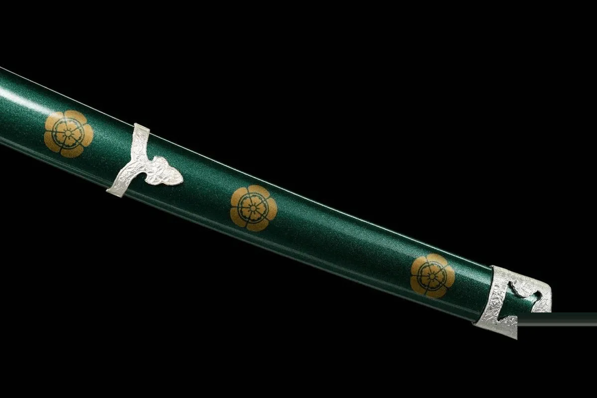 Katana Oda 織田 - Bild 4