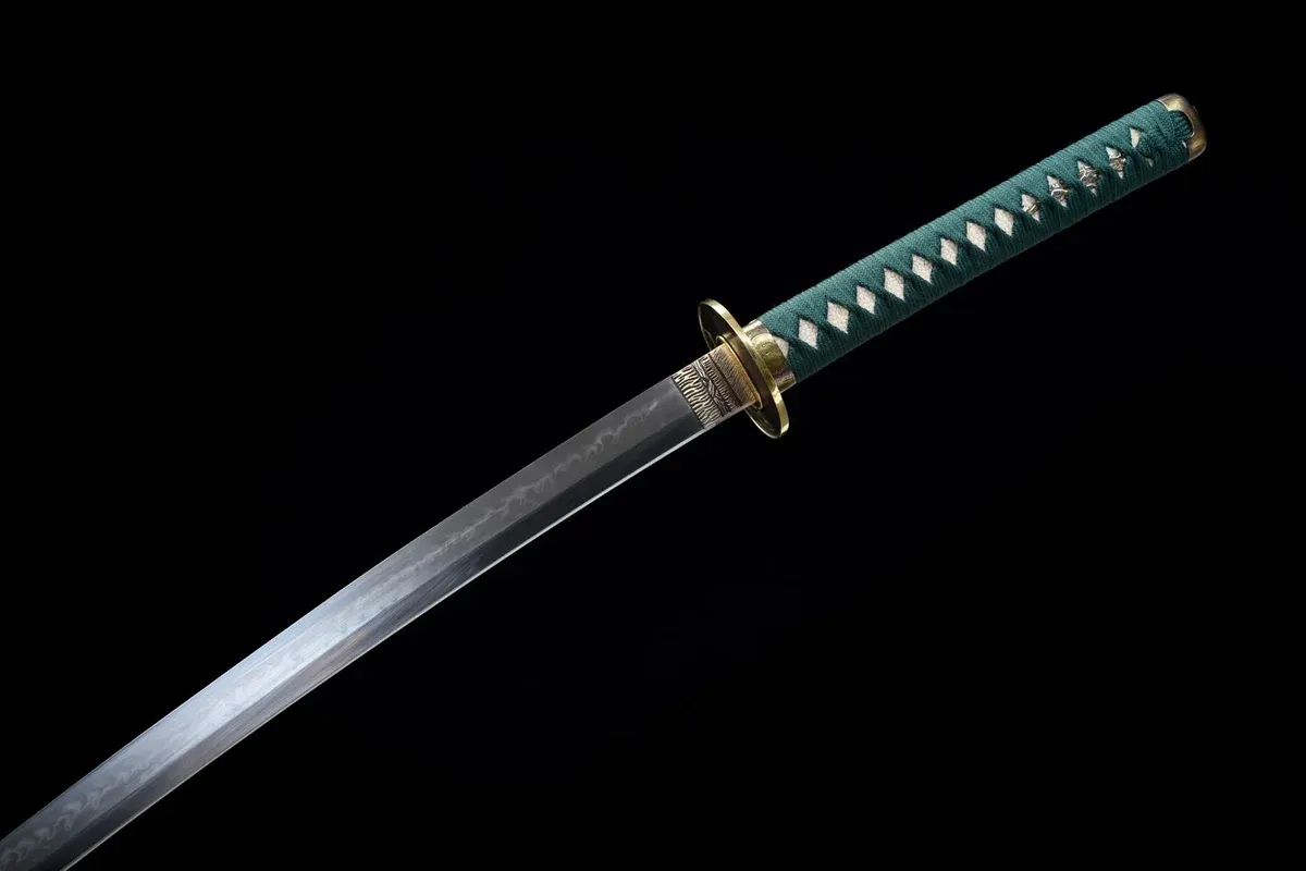Katana Ōkami 狼 - Bild 11