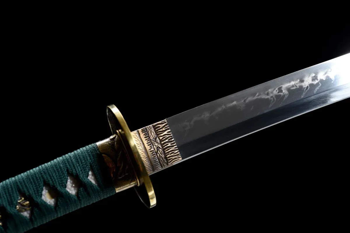 Katana Ōkami 狼 - Bild 12