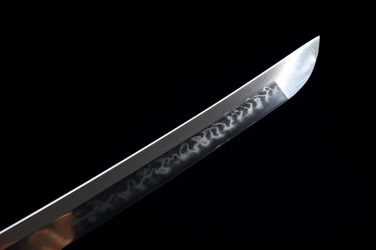 Katana Ōkami 狼 - Bild 13