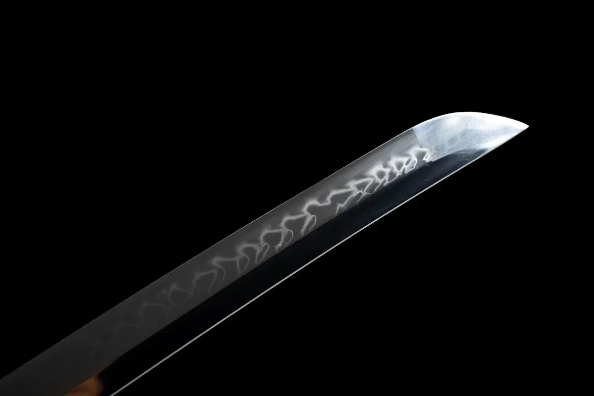 Katana Ōkami 狼 - Bild 14