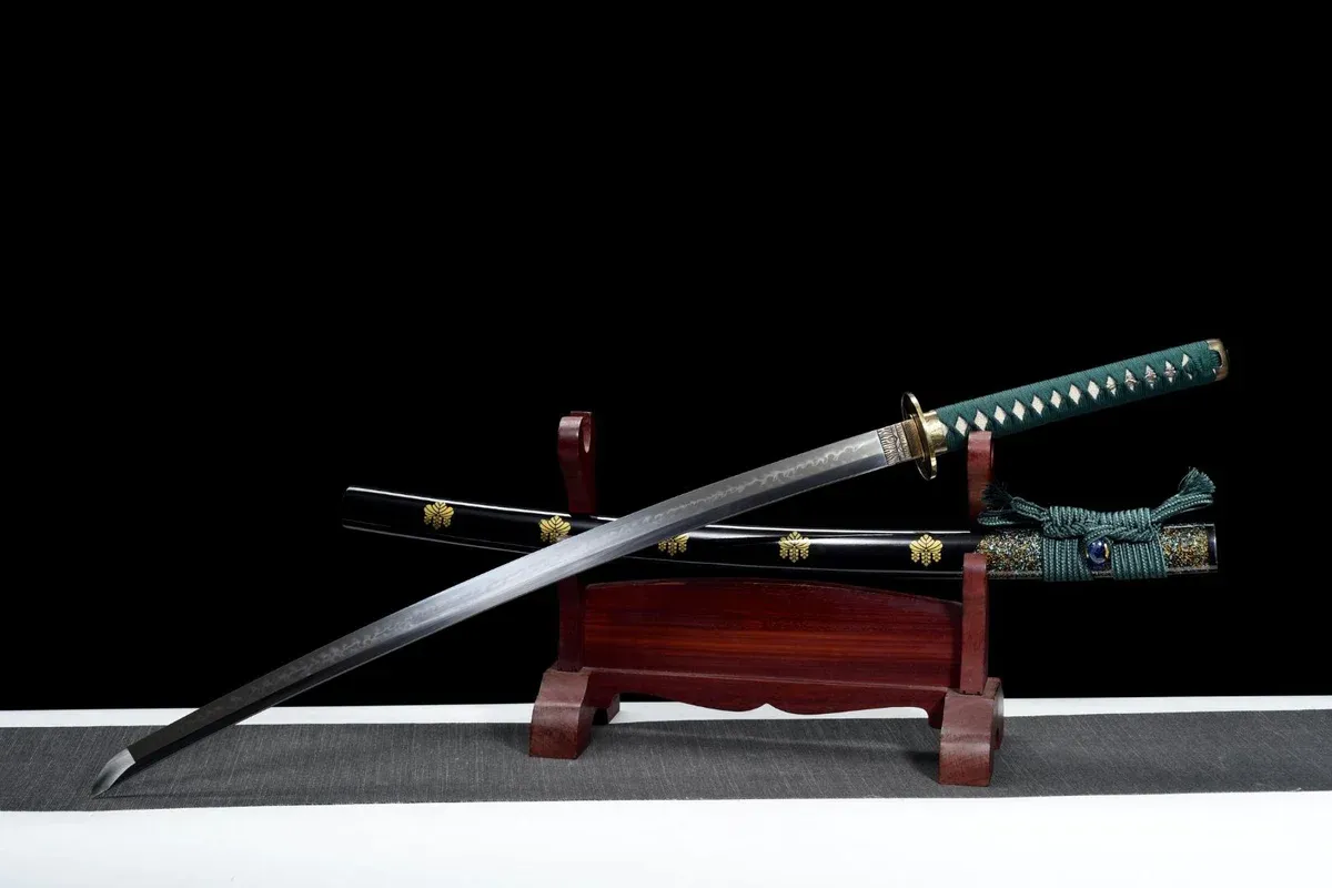 Katana Ōkami 狼 - Bild 2