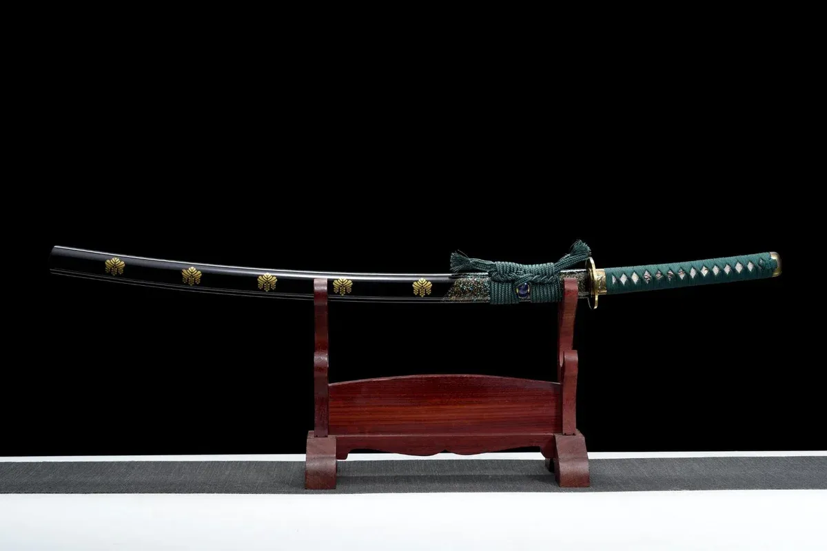 Katana Ōkami 狼 - Bild 3