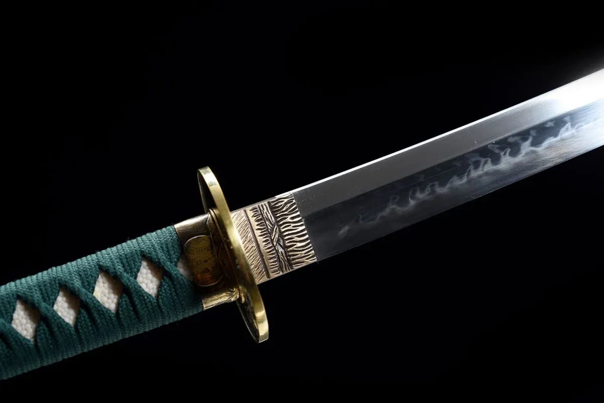Katana Ōkami 狼 - Bild 5