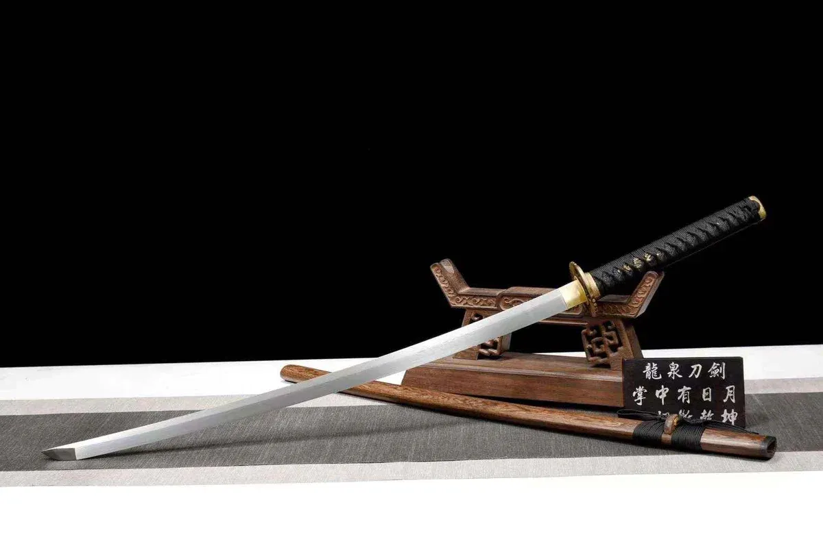 Katana Ōku オーク - Bild 2
