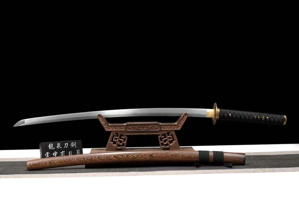 Katana Ōku オーク - Bild 3