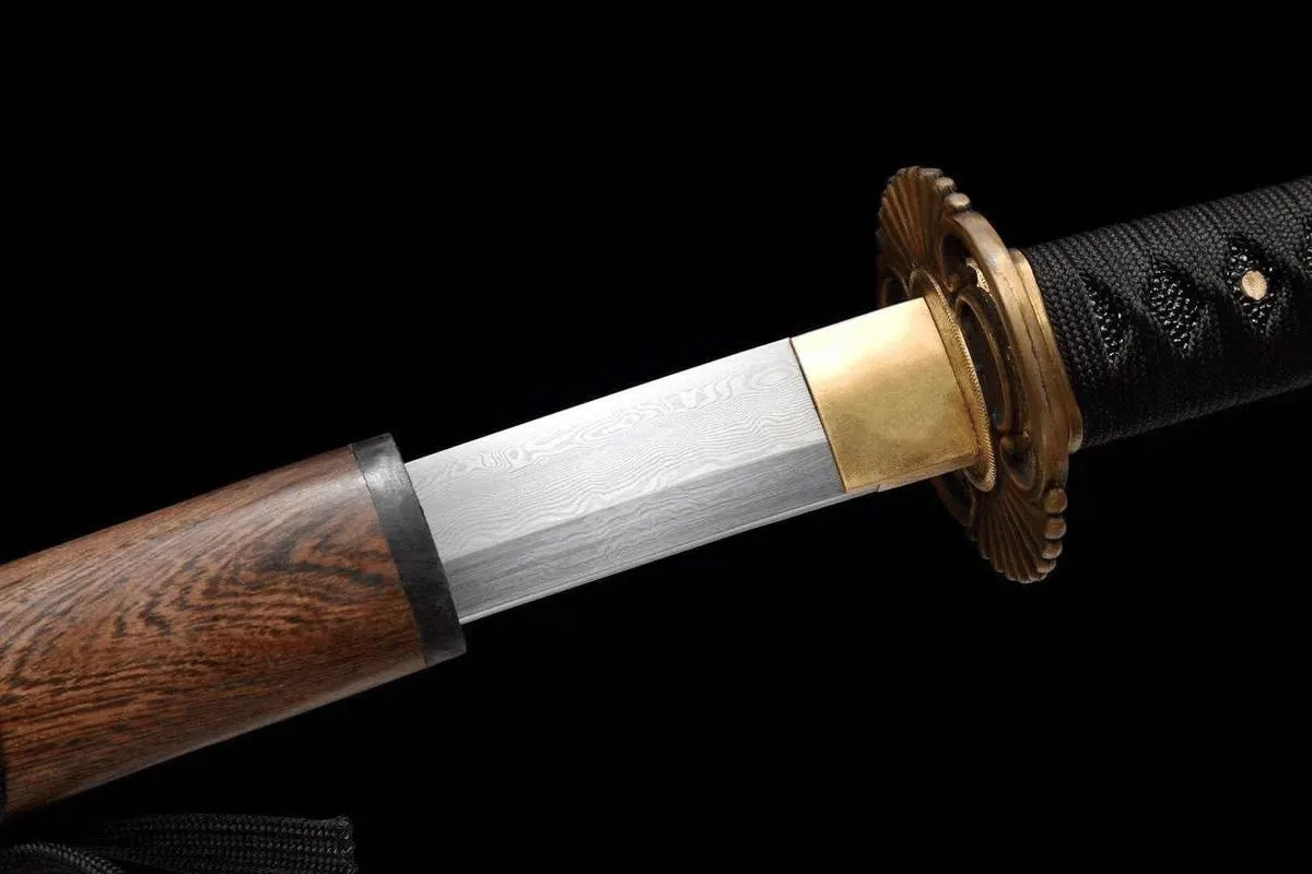 Katana Ōku オーク - Bild 4
