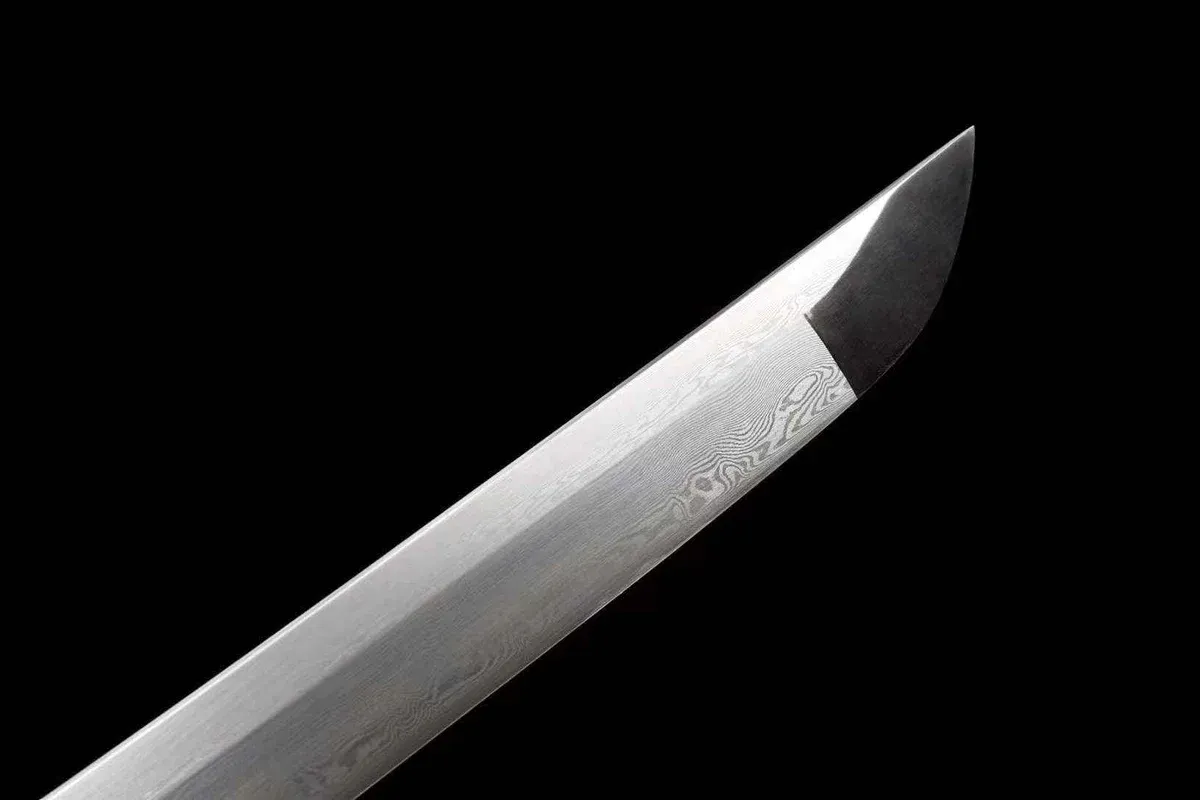 Katana Ōku オーク - Bild 5