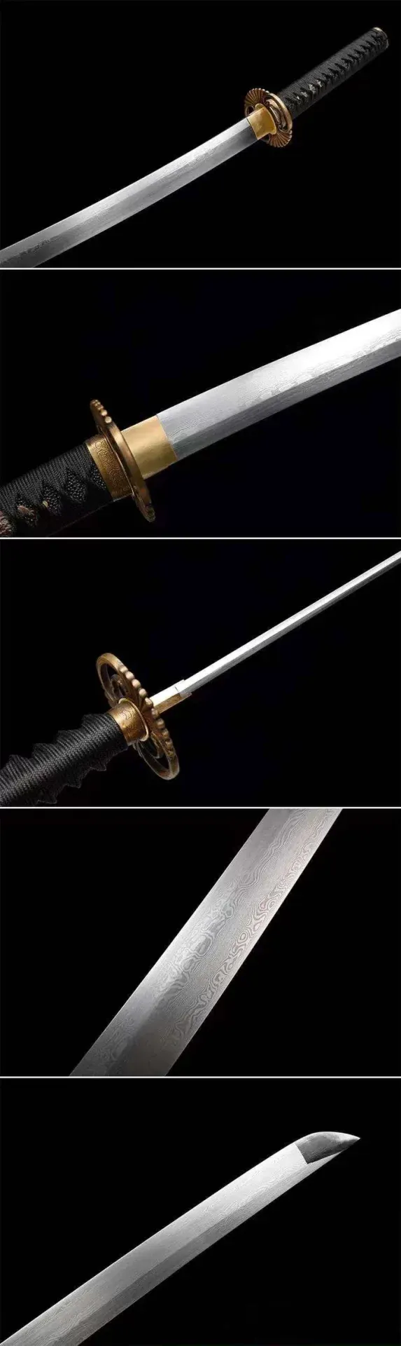 Katana Ōku オーク - Bild 7