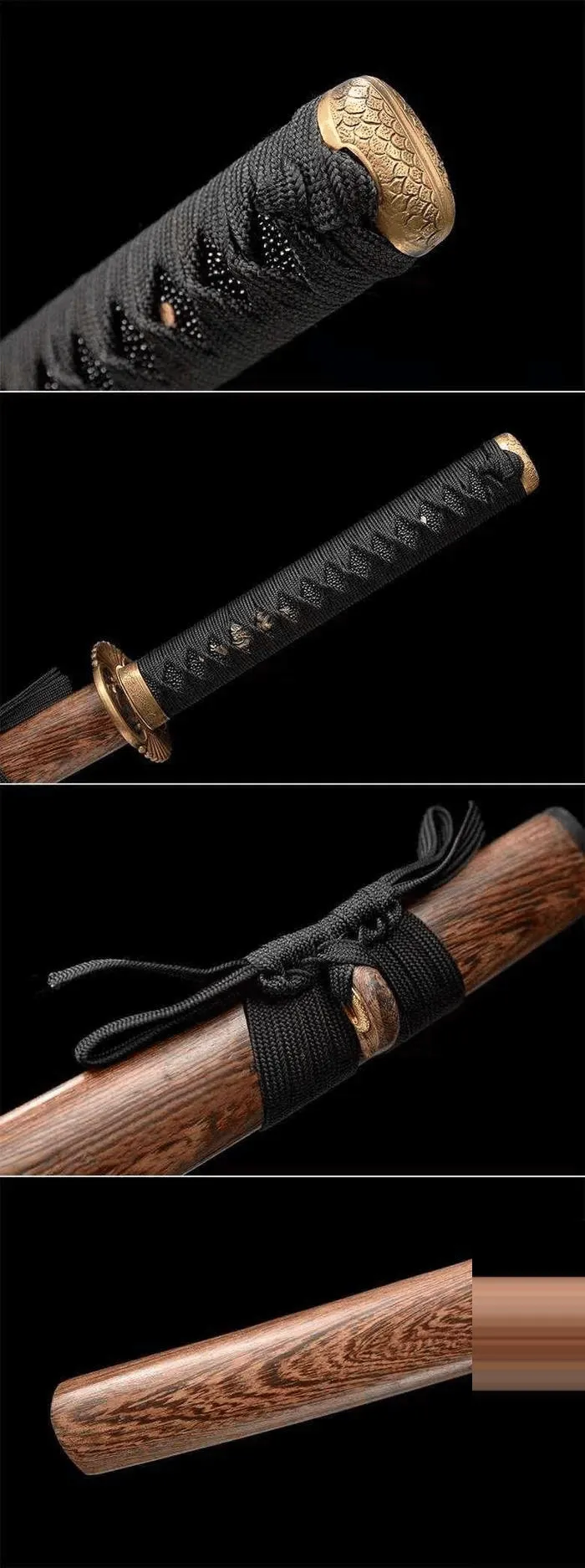 Katana Ōku オーク - Bild 8