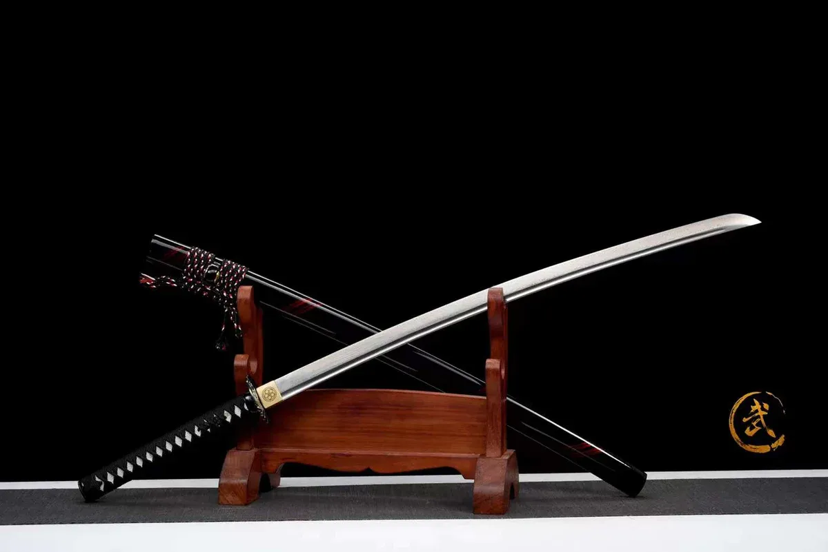 Katana Oni 鬼 - Bild 2