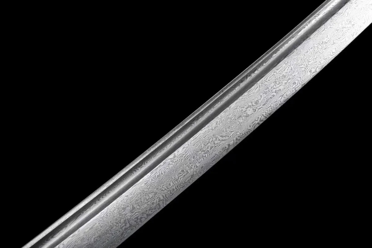 Katana Oni 鬼 - Bild 4