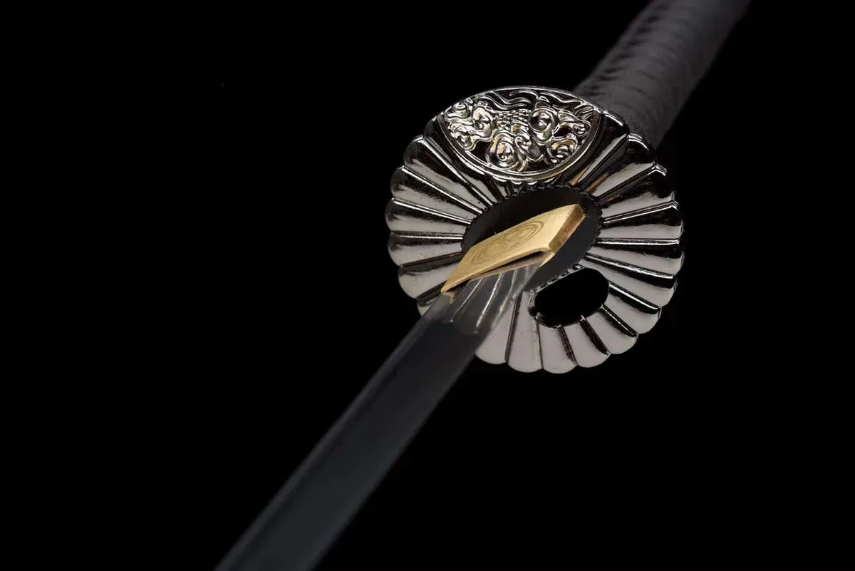 Katana Oni 鬼 - Bild 5