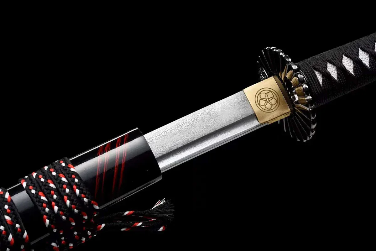 Katana Oni 鬼 - Bild 6
