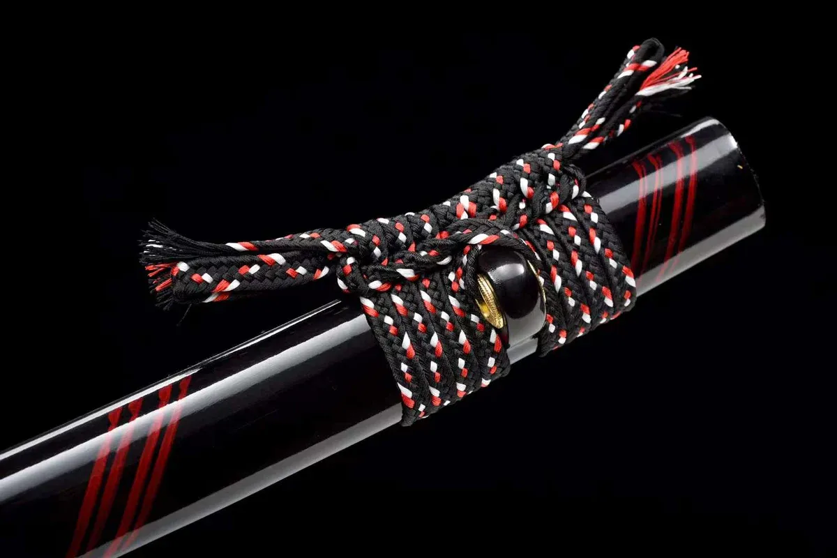 Katana Oni 鬼 - Bild 7