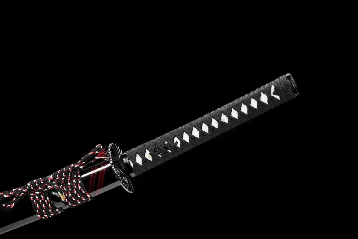 Katana Oni 鬼 - Bild 8