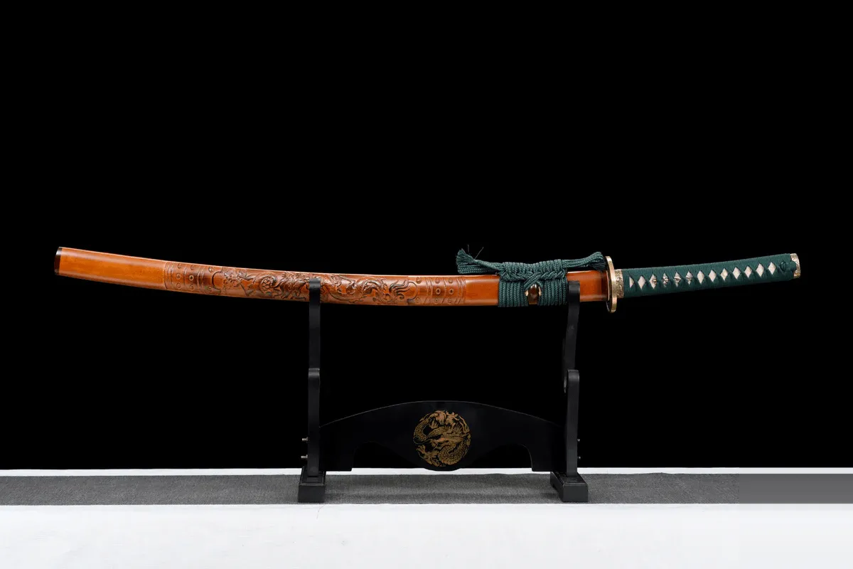 Katana Orochi 大蛇
