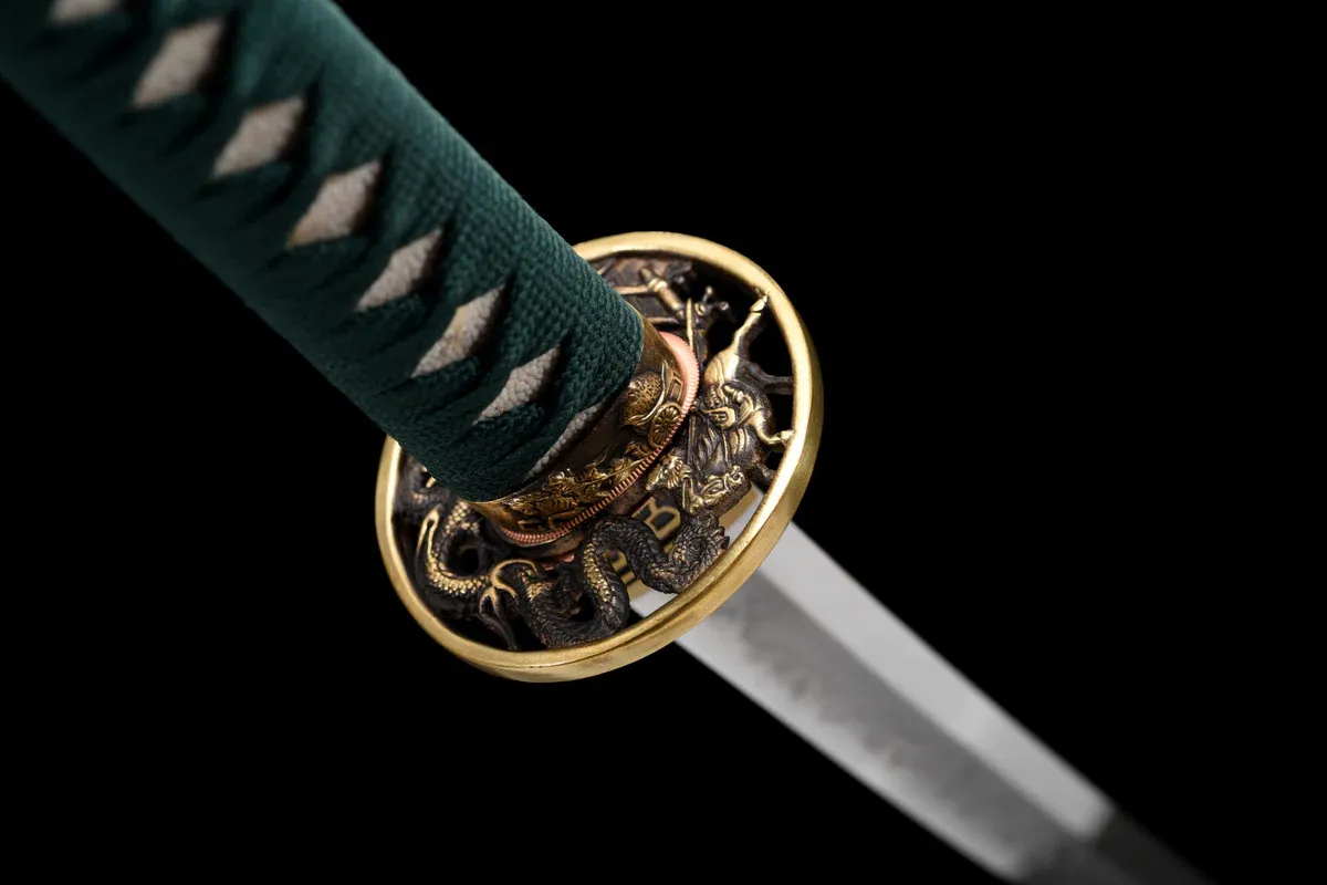 Katana Orochi 大蛇 - Bild 10