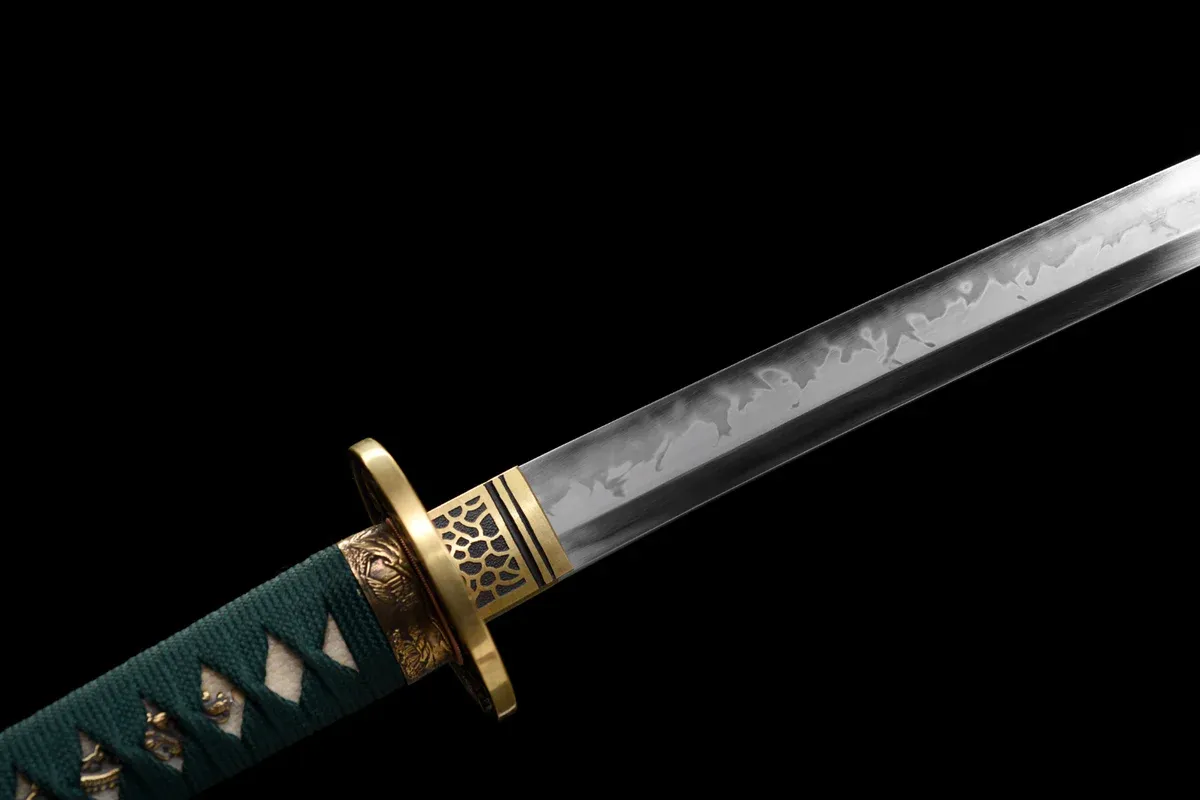 Katana Orochi 大蛇 - Bild 11