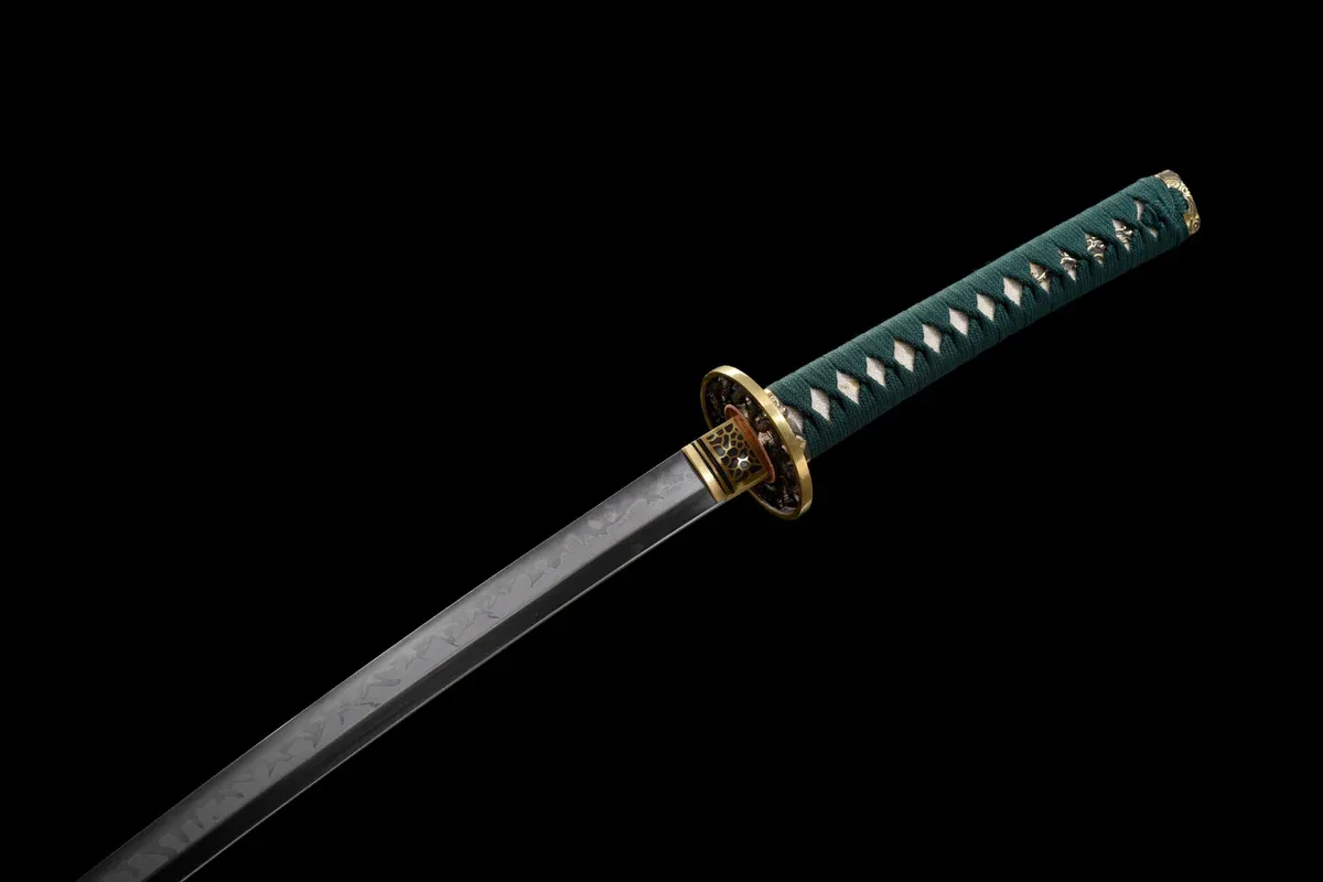 Katana Orochi 大蛇 - Bild 12