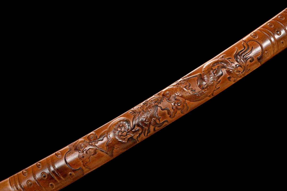 Katana Orochi 大蛇 - Bild 15